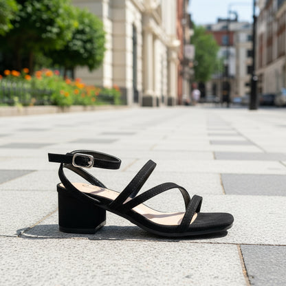 Ali-6K BlackNub Kids