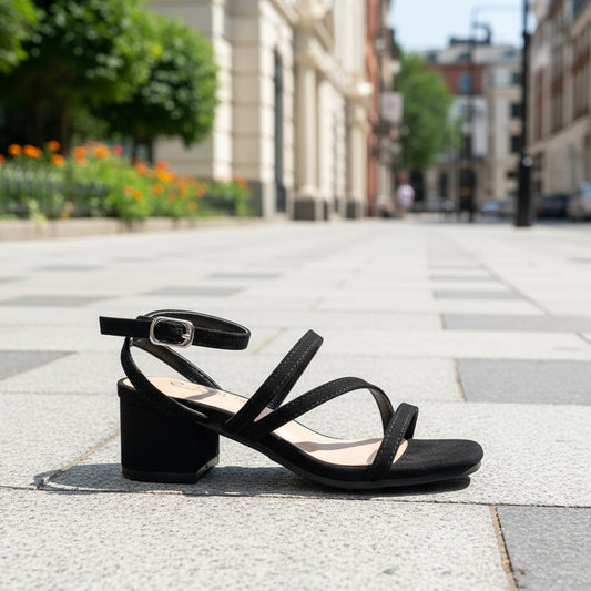 Ali-6K BlackNub Kids