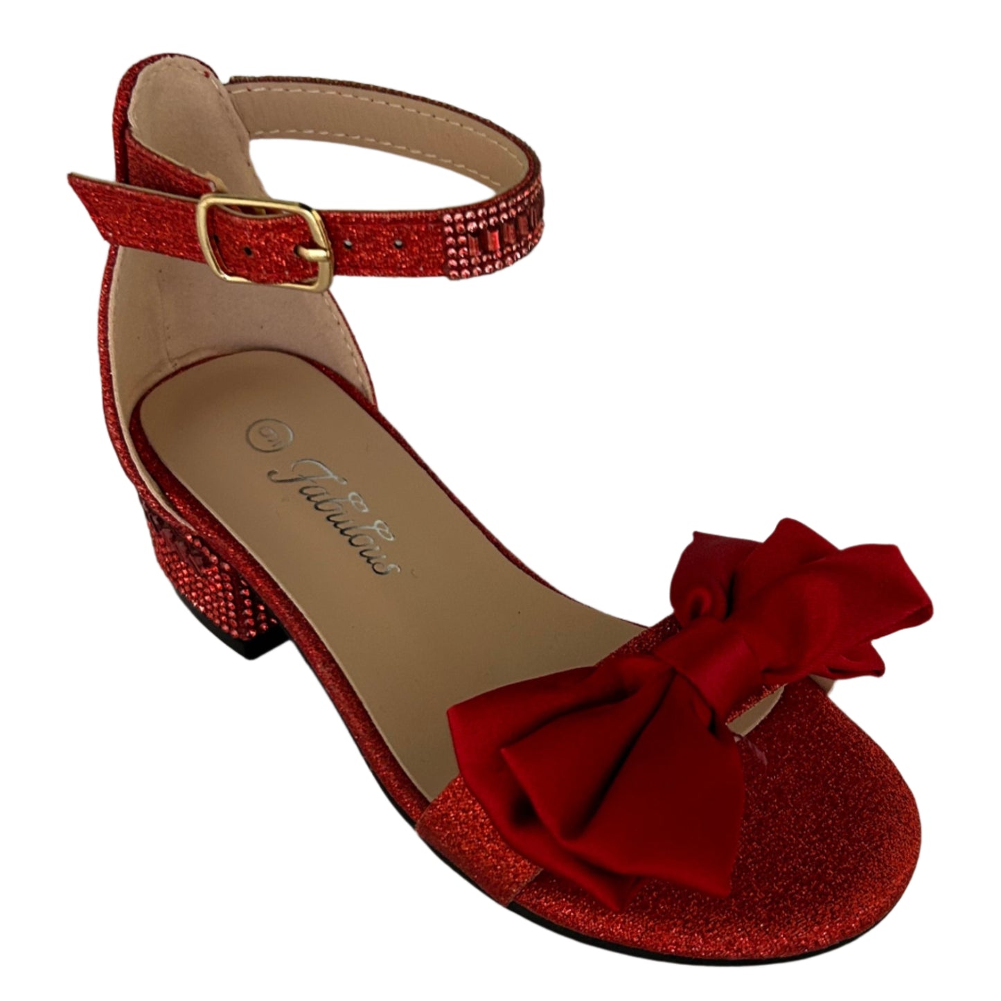 natalie-65k red satin kids