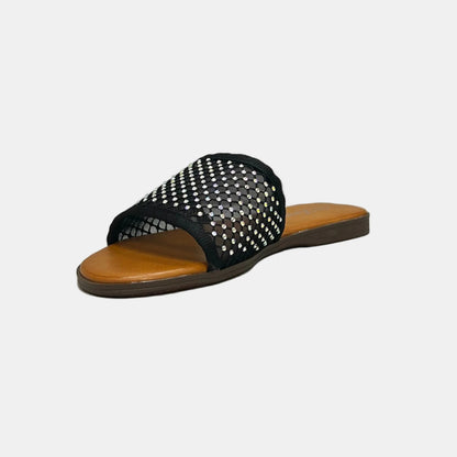 Ample-75 Black