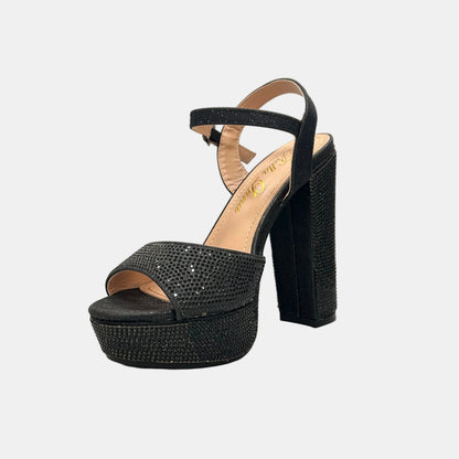 Stan-2 Black
