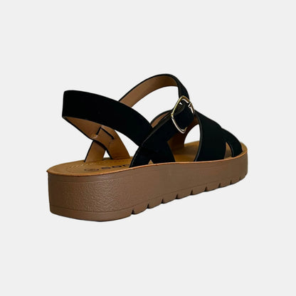 Chester-S Black
