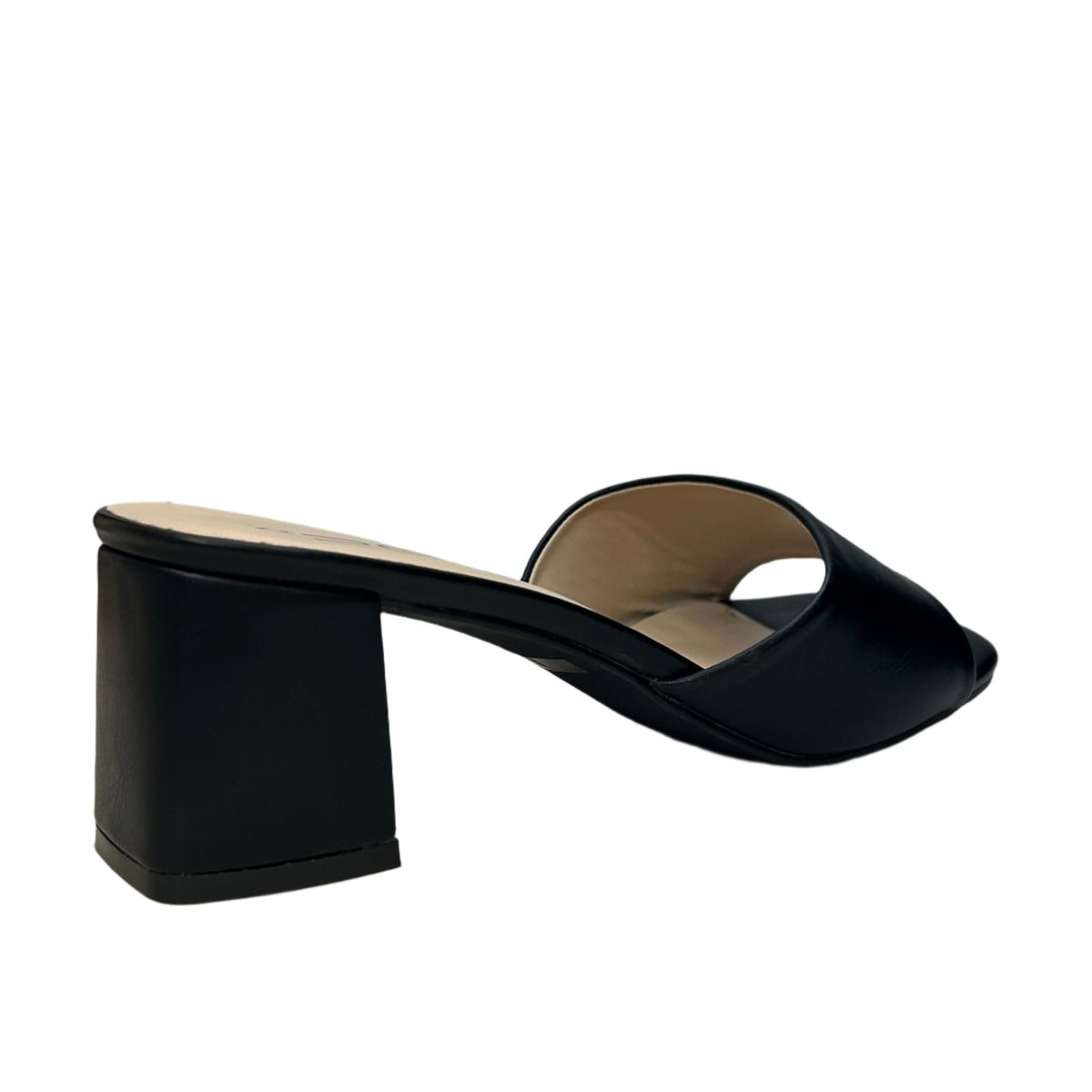 eliza-4 black pu