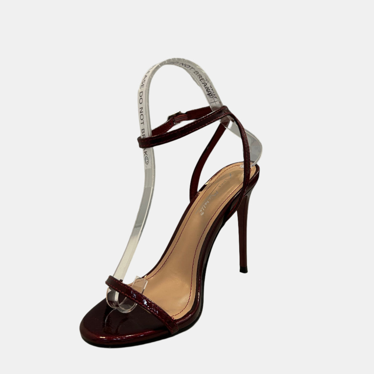 Showy-39 BurgundyPat
