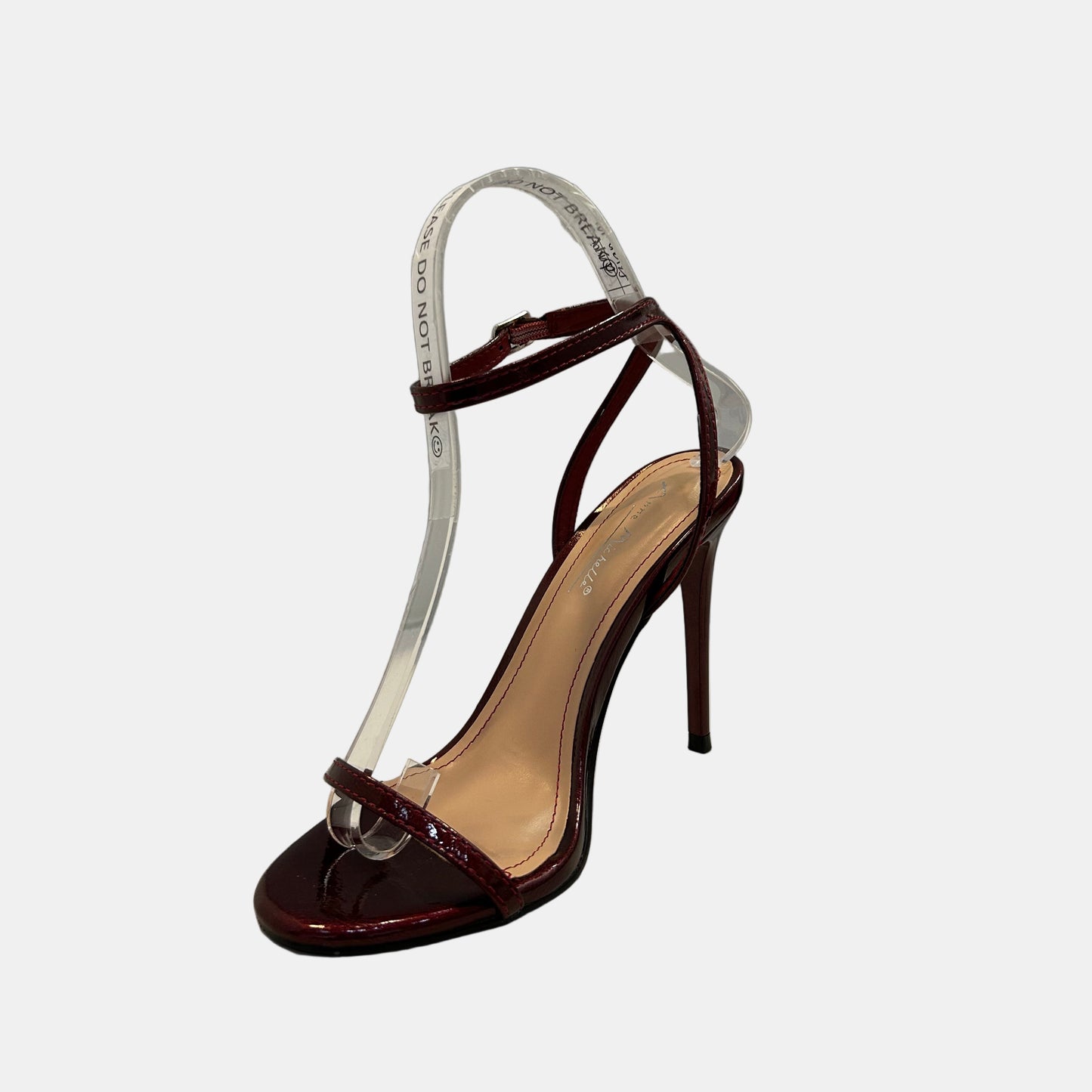 Showy-39 BurgundyPat