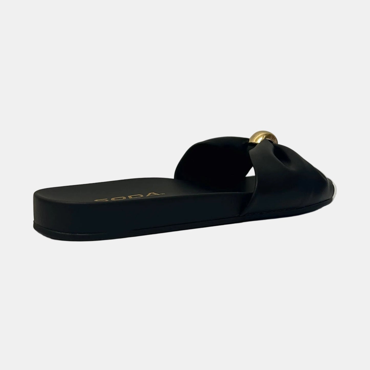 Analog-S BlackPu