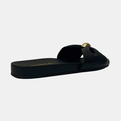 Analog-S BlackPu