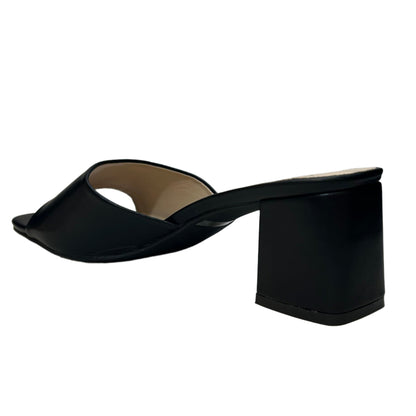 eliza-4 black pu