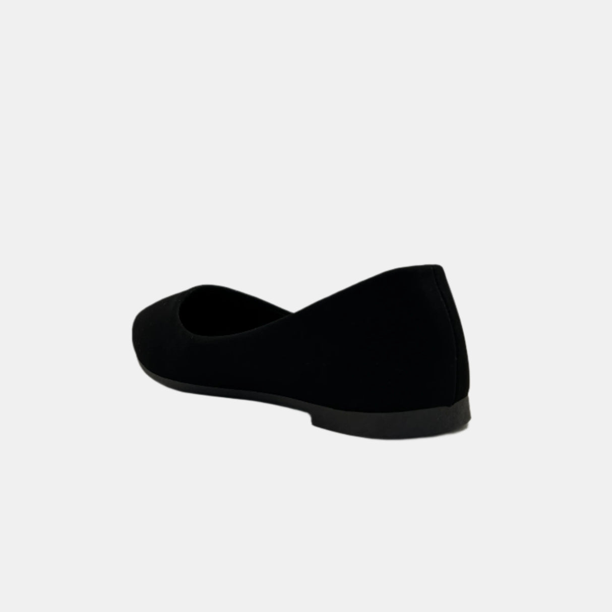 Hera-8 BlackNub