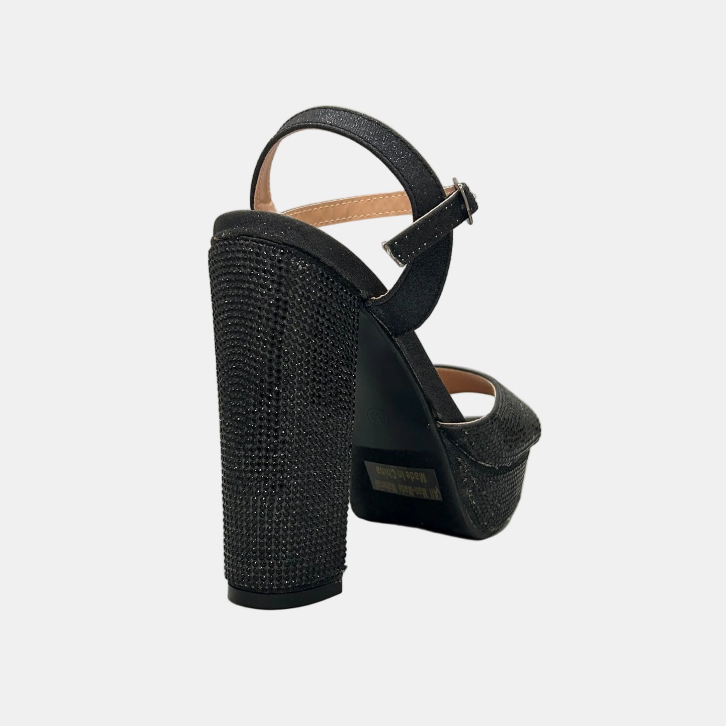 Stan-2 Black