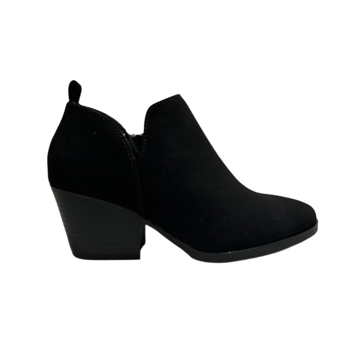 Sectory-s black nbpu