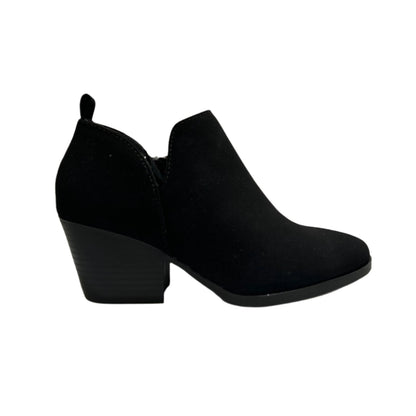 Sectory-s black nbpu