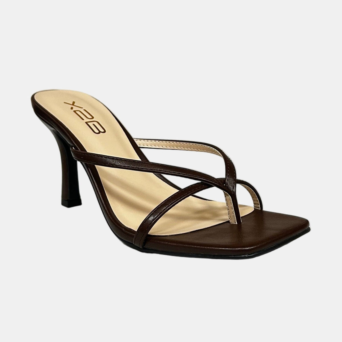 Dovie-9 BrownPu