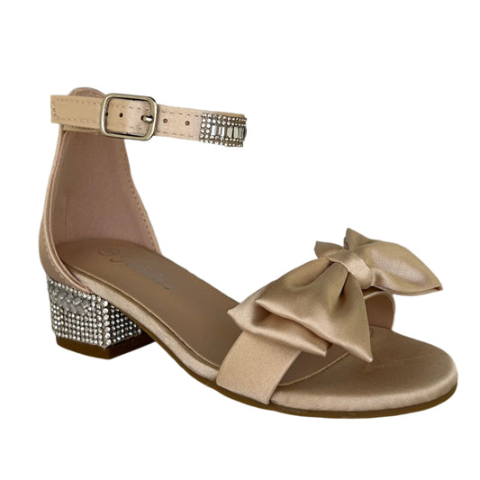 natalie-65k nude satin kids