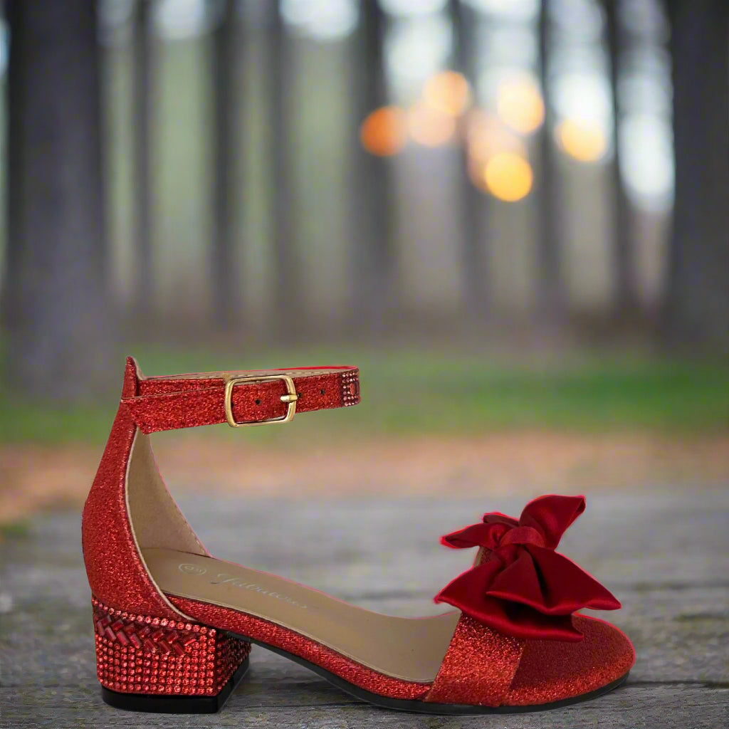 natalie-65k red satin kids