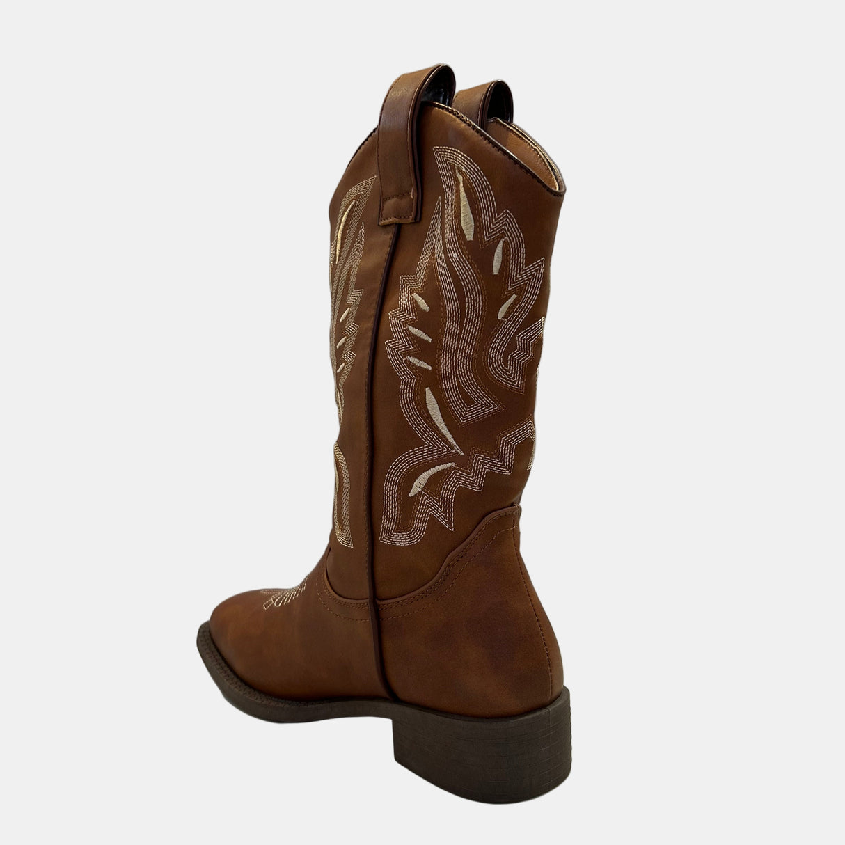 Cowboy-01L TanPu