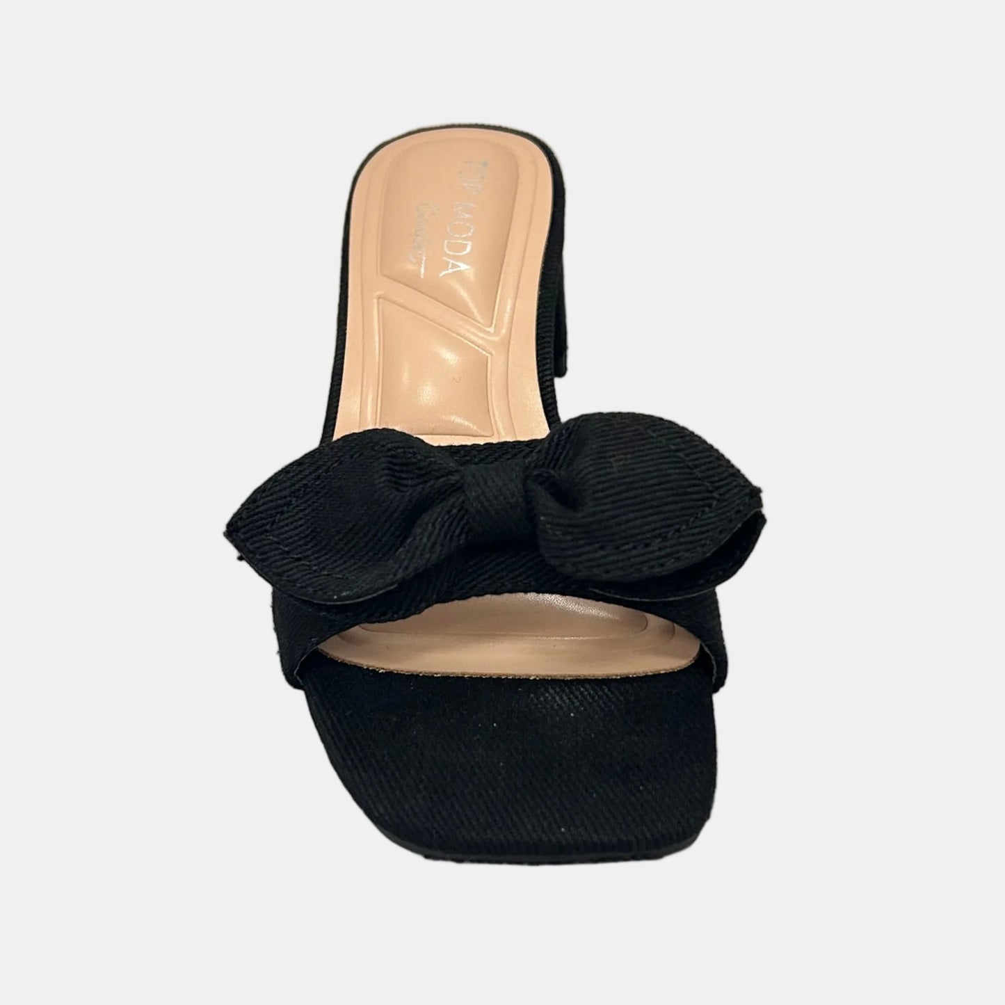 Barry-27 Black