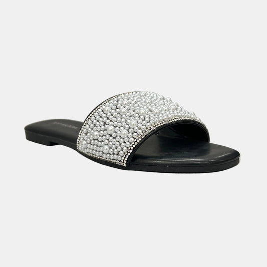 Gemma-48 BlackPu