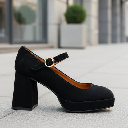 Gena-1 BlackNub