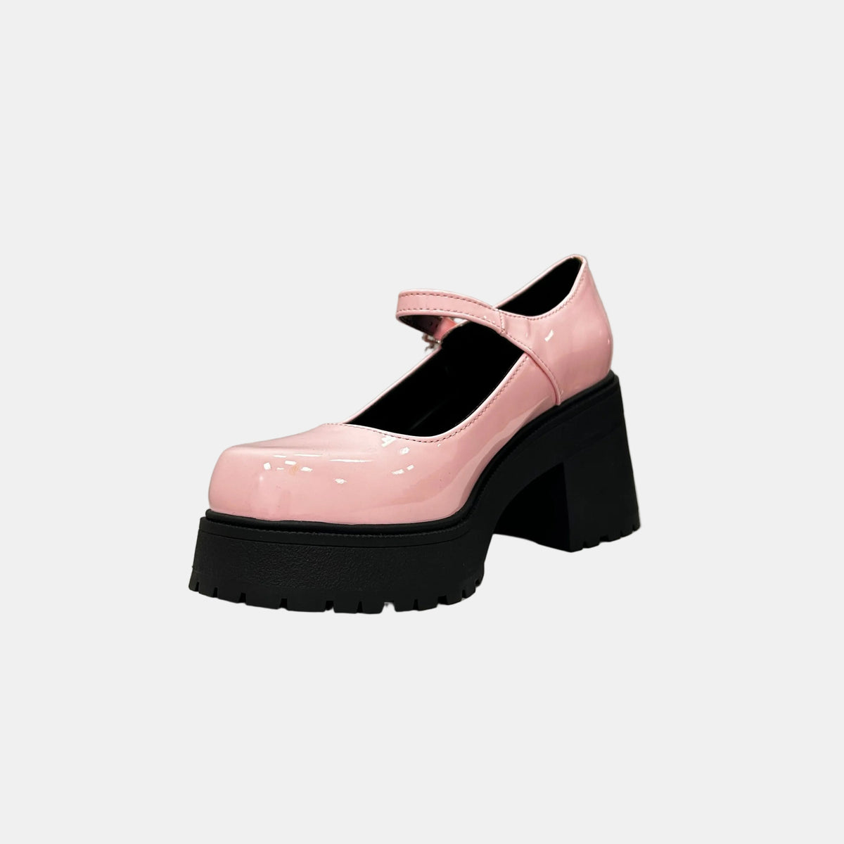 Faby-S PinkPat