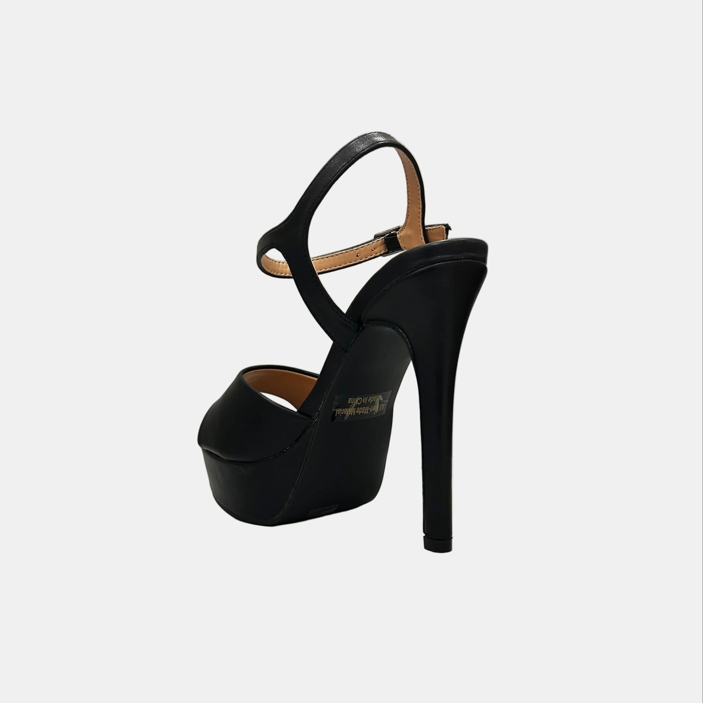 Sweet-04 BlackPu