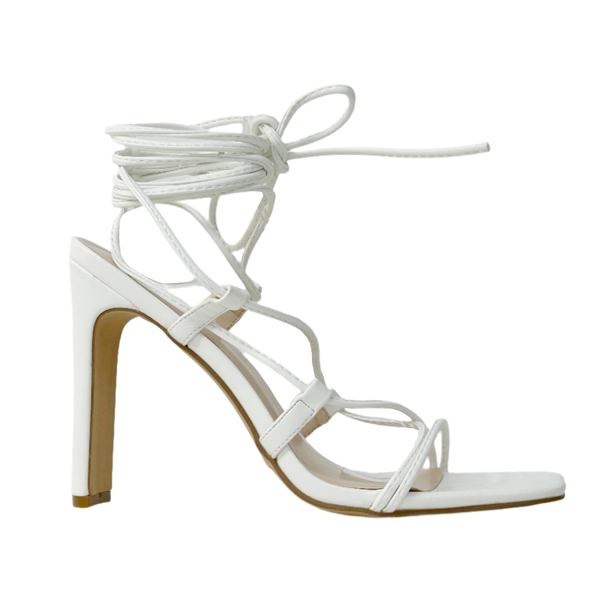 Free Alaiya-1 White