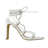 Free Alaiya-1 White