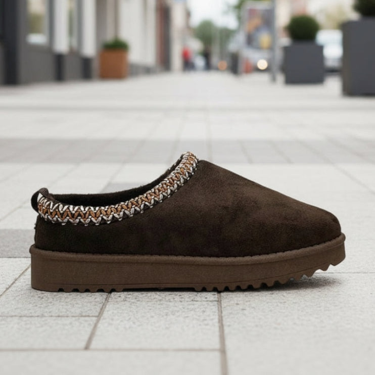 Annis-01 Brown