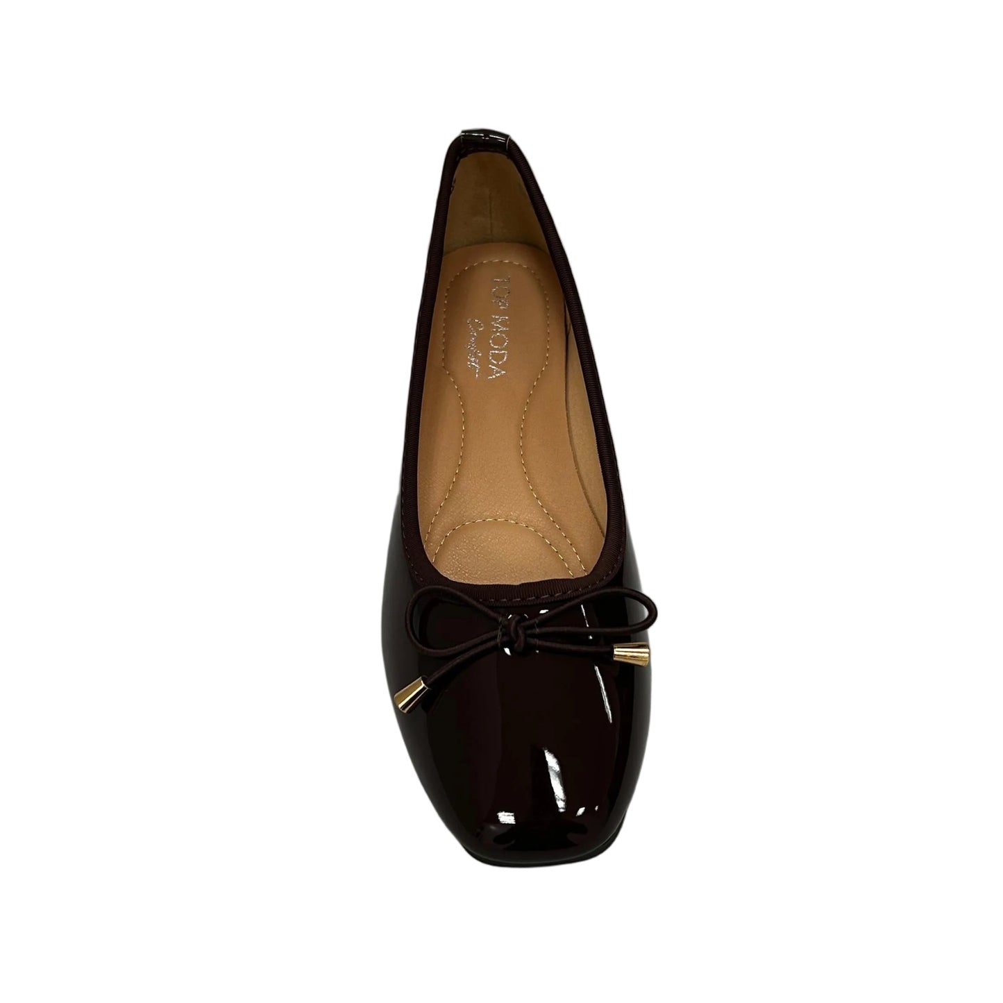 Dorothy-1 BrownPat