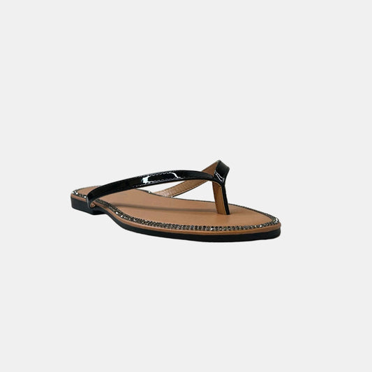 Fannie-100 Black