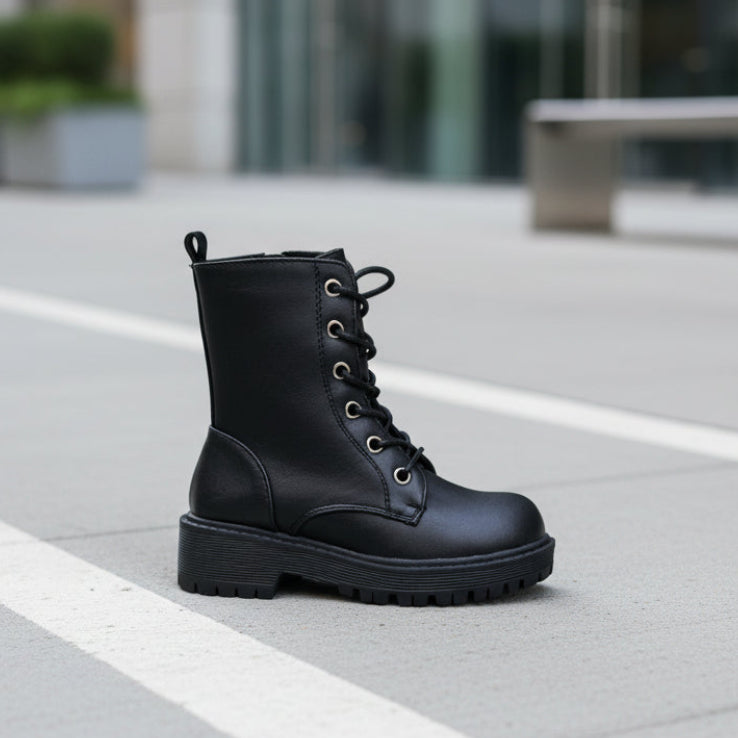 Chief-88K BlackPu kids