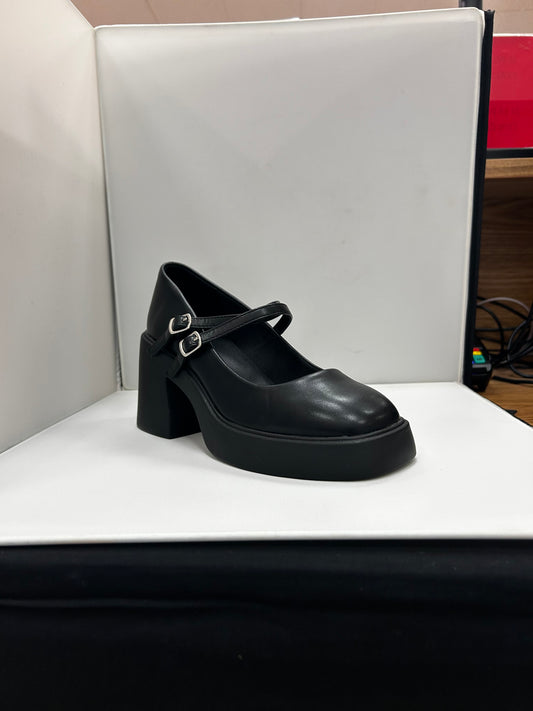 Marino-6 BlackPu