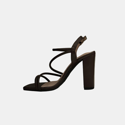 Celeste-60 BrownPu