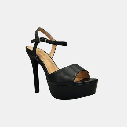 Sweet-04 BlackPu
