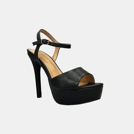 Sweet-04 BlackPu
