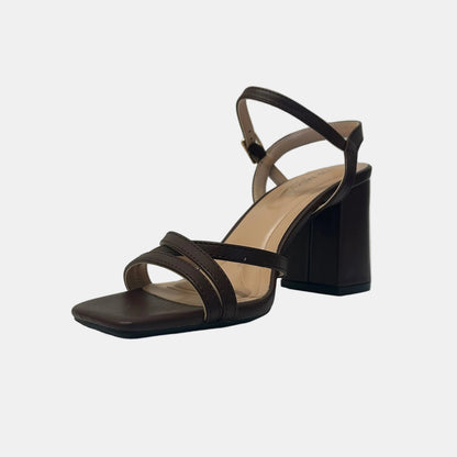 Sabrina-1 BrownPu