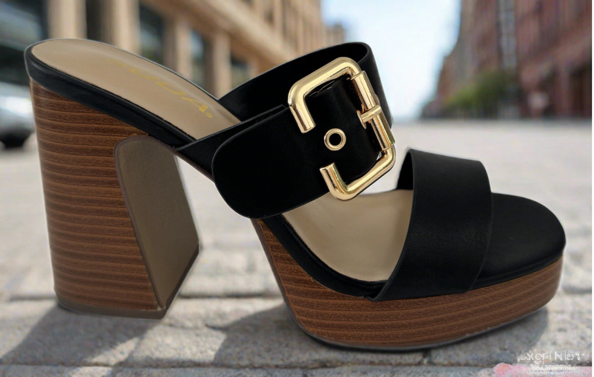 charlie-s black