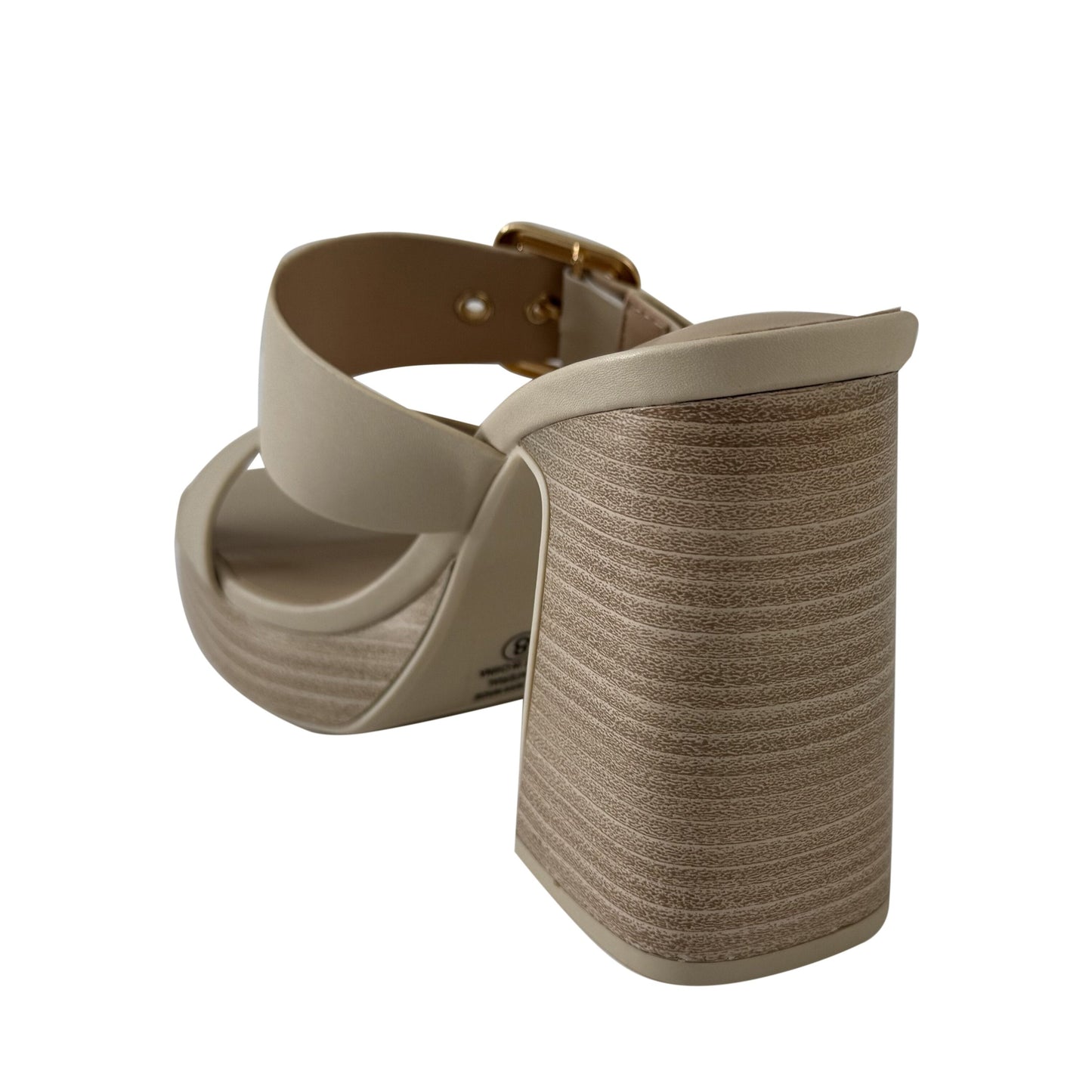 charlie-s nude pu