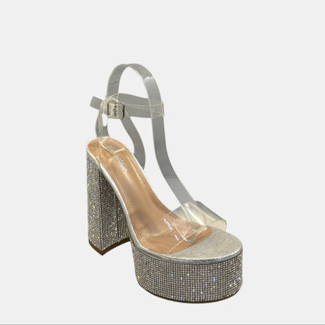 Jasmine-99 Silver