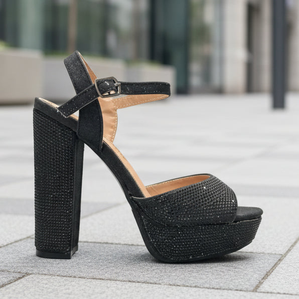 Stan-2 Black