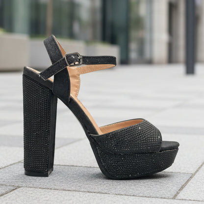 Stan-2 Black