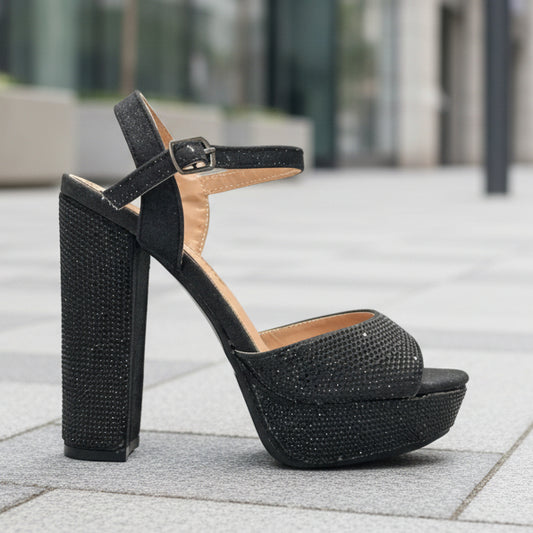Stan-2 Black