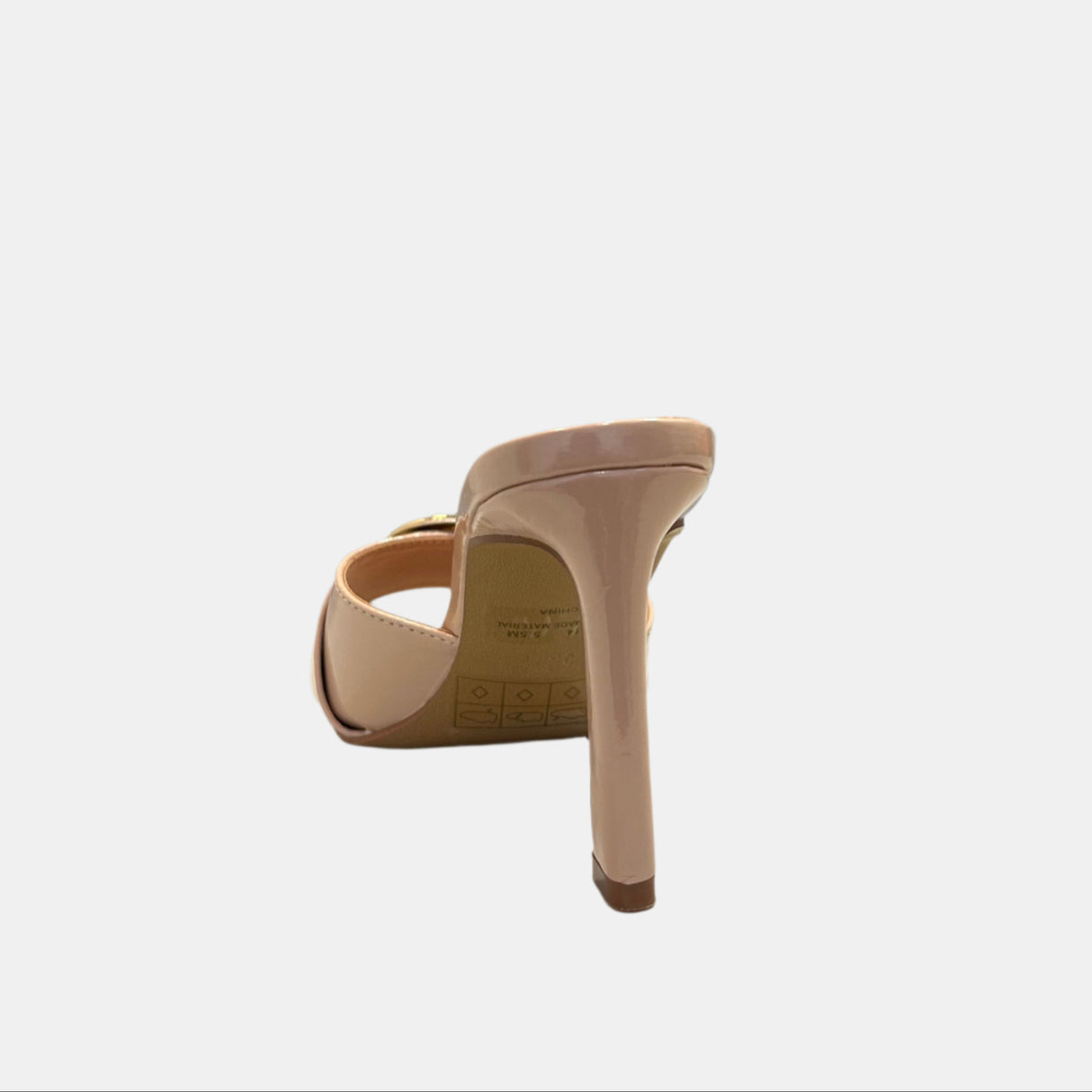 Bailey-14 NudePatent
