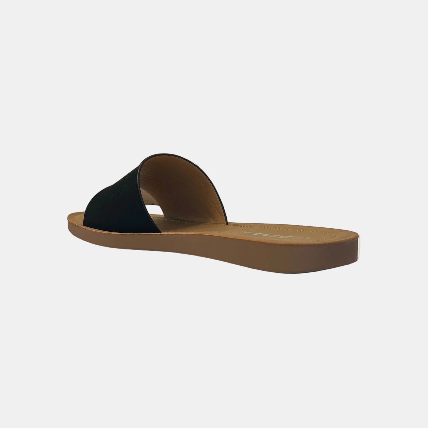 Efron-S Black