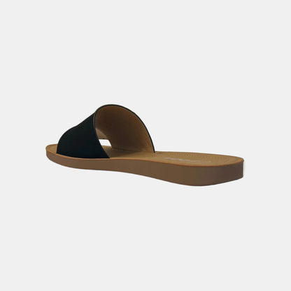 Efron-S Black