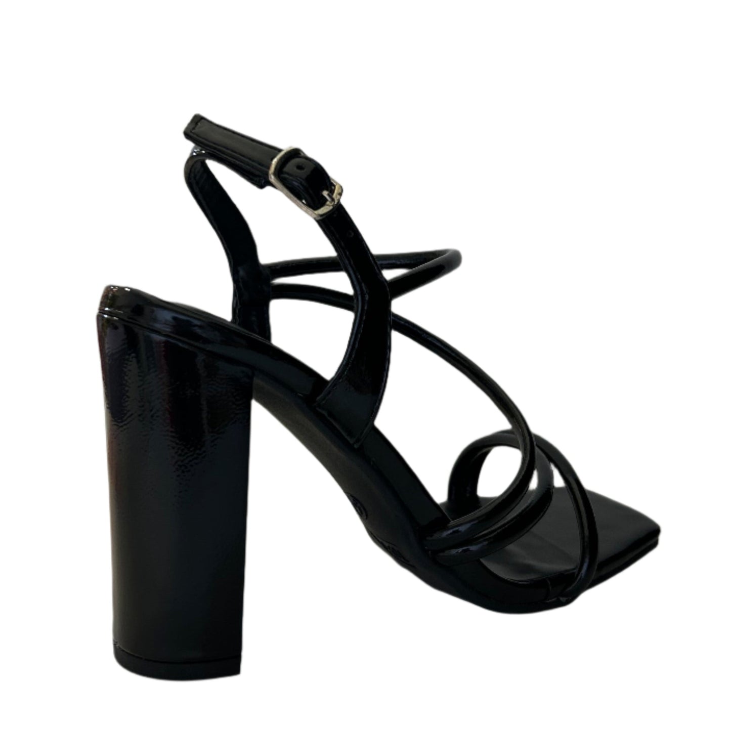 celeste-23 black pat