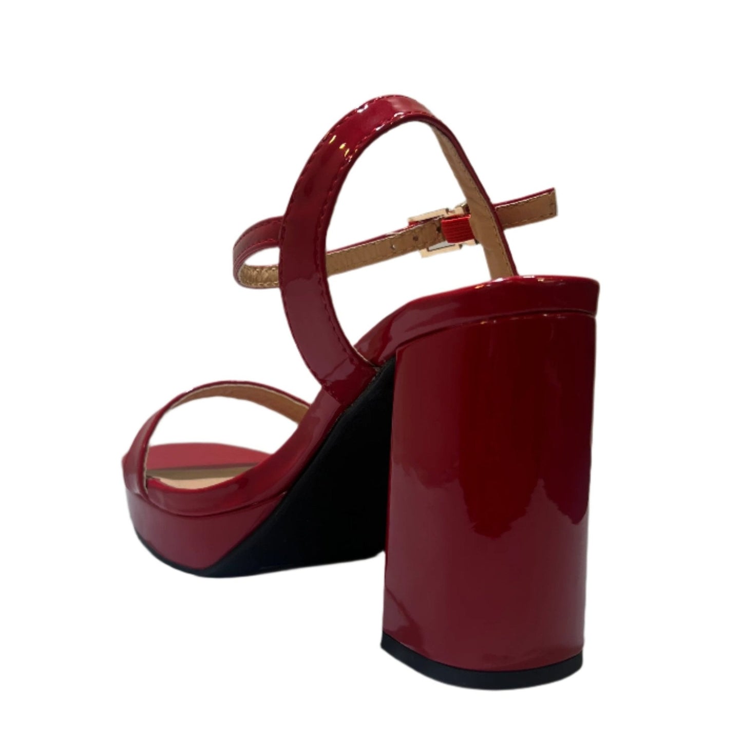finn-1 red patent
