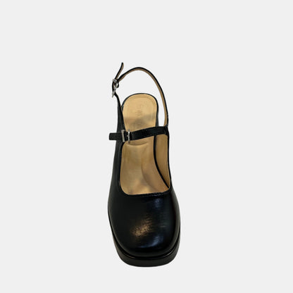 Cheryl-01 BlackPu