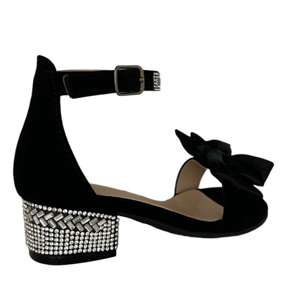 natalie-65k black satin kids