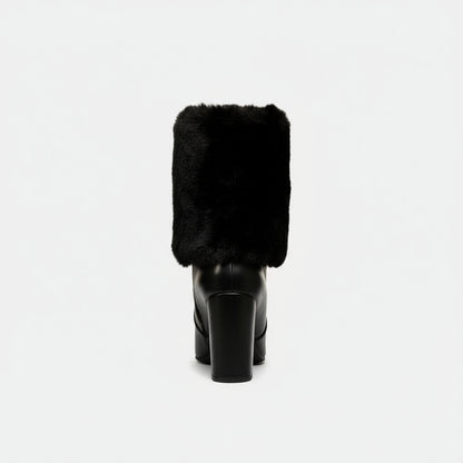 Bellfleur-16 BlackPu